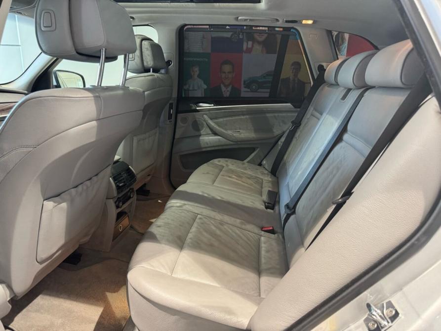 BMW X5 II (E70) Екатеринбург  - изображение 16