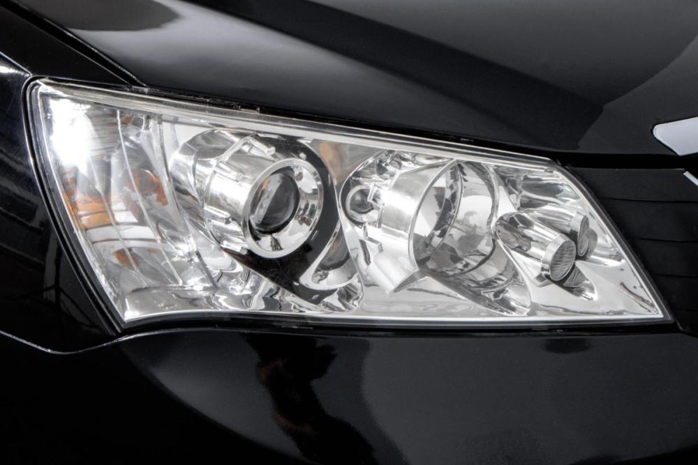 Geely Emgrand 7 I Барнаул  - изображение 8