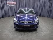 Hyundai i30 I Рестайлинг Москва  - изображение 22
