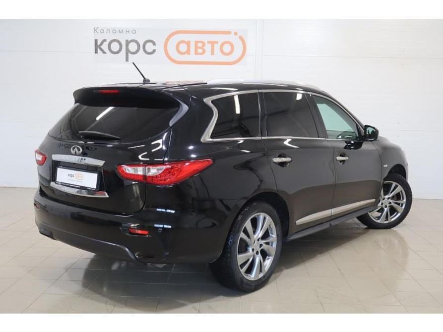 Infiniti JX Коломна  - изображение 3