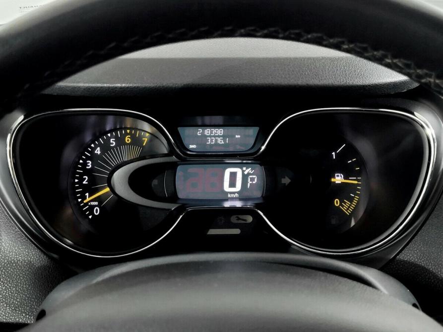 Renault Kaptur I Москва  - изображение 6