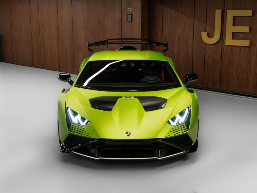 Lamborghini Huracán I Рестайлинг Москва  - изображение 4