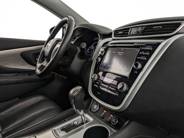 Nissan Murano III (Z52) с пробегом 2019 года, цена 2 725 000 рублей, 110906 км, внедорожник, Автокод Объявления