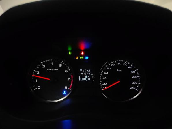 Subaru Impreza IV с пробегом 2012 года, цена 1 299 000 рублей, 141000 км, хэтчбек, Автокод Объявления