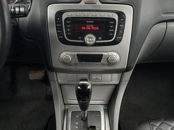 Ford Focus II Рестайлинг с пробегом 2009 года, цена 600 000 рублей, 227085 км, хэтчбек, Автокод Объявления