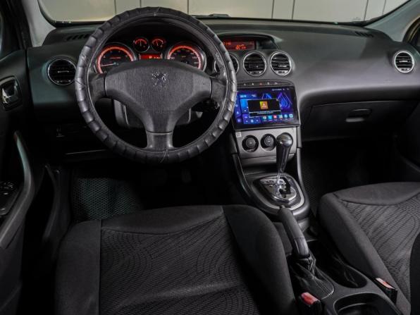 Peugeot 308 I с пробегом 2010 года, цена 499 000 рублей, 161488 км, хэтчбек, Автокод Объявления