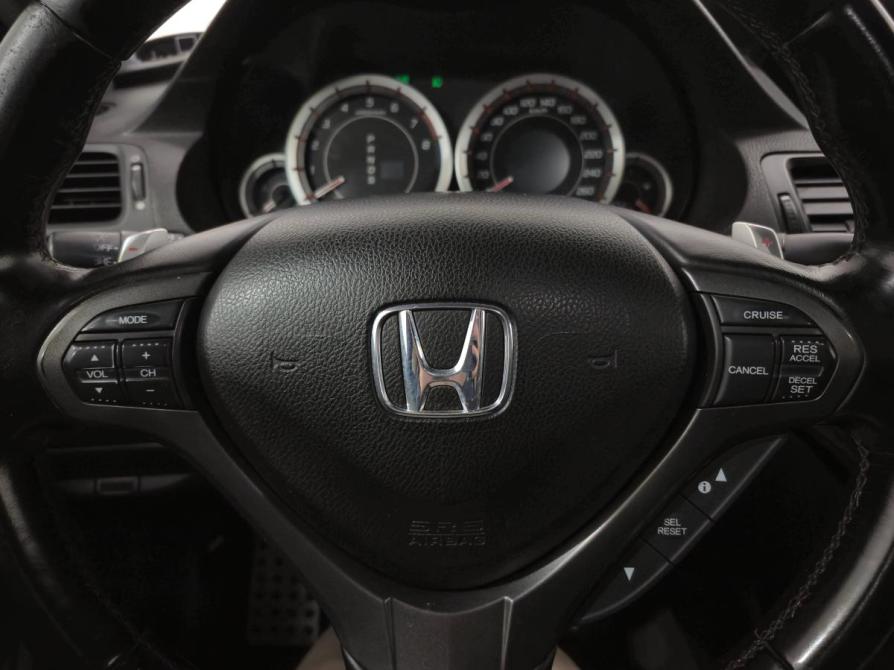 Honda Accord VIII Рестайлинг Альметьевск  - изображение 24