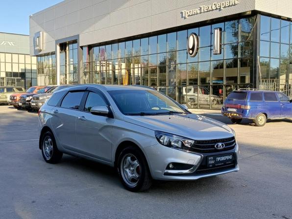 Lada (ВАЗ) Vesta I с пробегом 2021 года, цена 1 212 000 рублей, 68883 км, универсал, Автокод Объявления