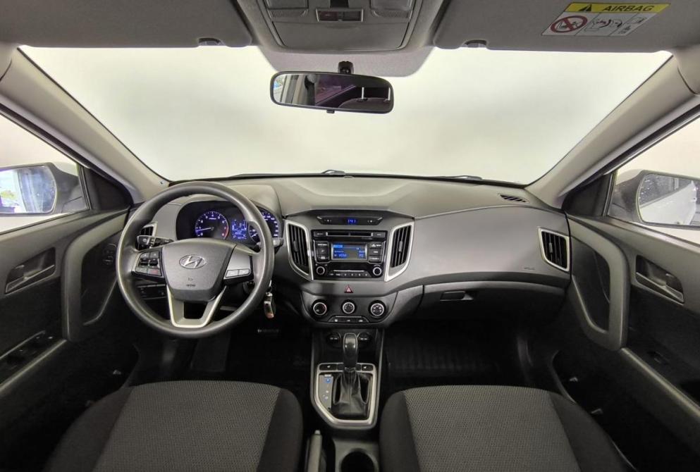 Hyundai Creta I Нижний Новгород  - изображение 11