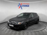 Nissan Almera II (N16) Рестайлинг Нижний Новгород  - изображение 13