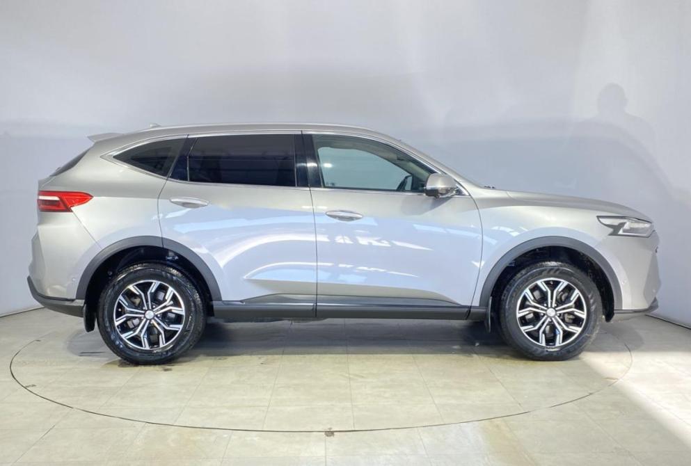 Haval F7 I Саранск  - изображение 5