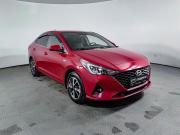 Hyundai Solaris II Рестайлинг Уфа  - изображение 28