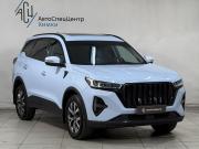 Chery Tiggo 7 Pro Max I Химки  - изображение 37