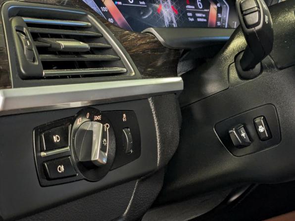 BMW 6 серии III (F06/F13/F12) с пробегом 2012 года, цена 2 299 500 рублей, 159000 км, седан, Автокод Объявления