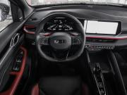 Geely Coolray I Рестайлинг Санкт-Петербург  - изображение 43