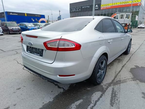 Ford Mondeo IV Рестайлинг с пробегом 2012 года, цена 549 995 рублей, 225344 км, седан, Автокод Объявления