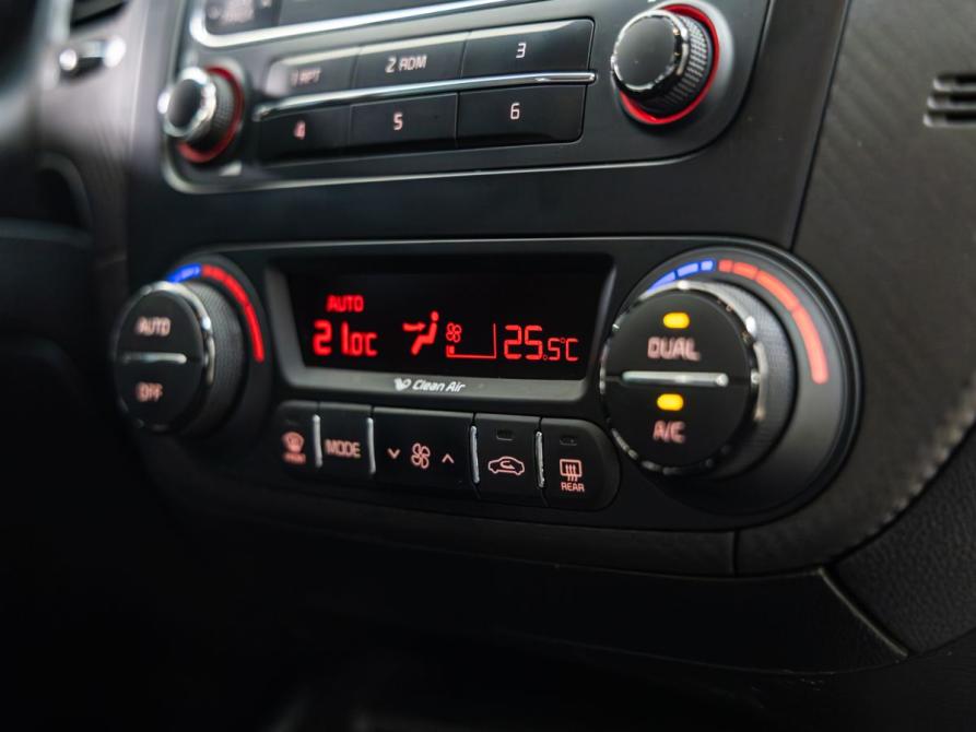 Kia Cerato III Волгоград  - изображение 32