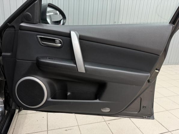 Mazda 6 II (GH) с пробегом 2007 года, цена 739 000 рублей, 363062 км, седан, Автокод Объявления