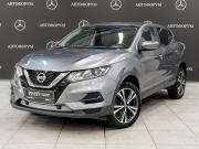 Nissan Qashqai II Рестайлинг Москва  - изображение 26