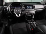 Kia Sportage IV Рестайлинг Воронеж  - изображение 28