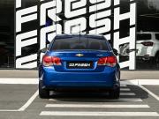 Chevrolet Cruze I Волгоград  - изображение 22