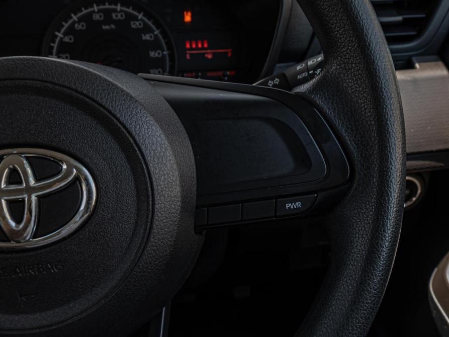 Toyota Roomy I Рестайлинг Краснодар  - изображение 19
