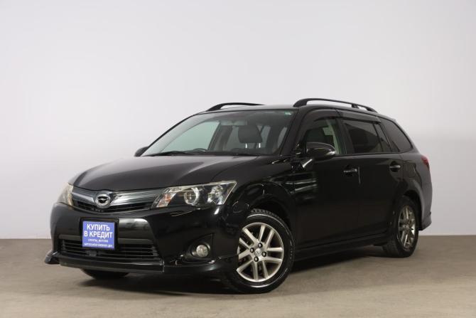 Toyota Corolla XI (E160 E170 E180) с пробегом 2014 года, цена 1 449 000 рублей, 63927 км, универсал, Автокод Объявления