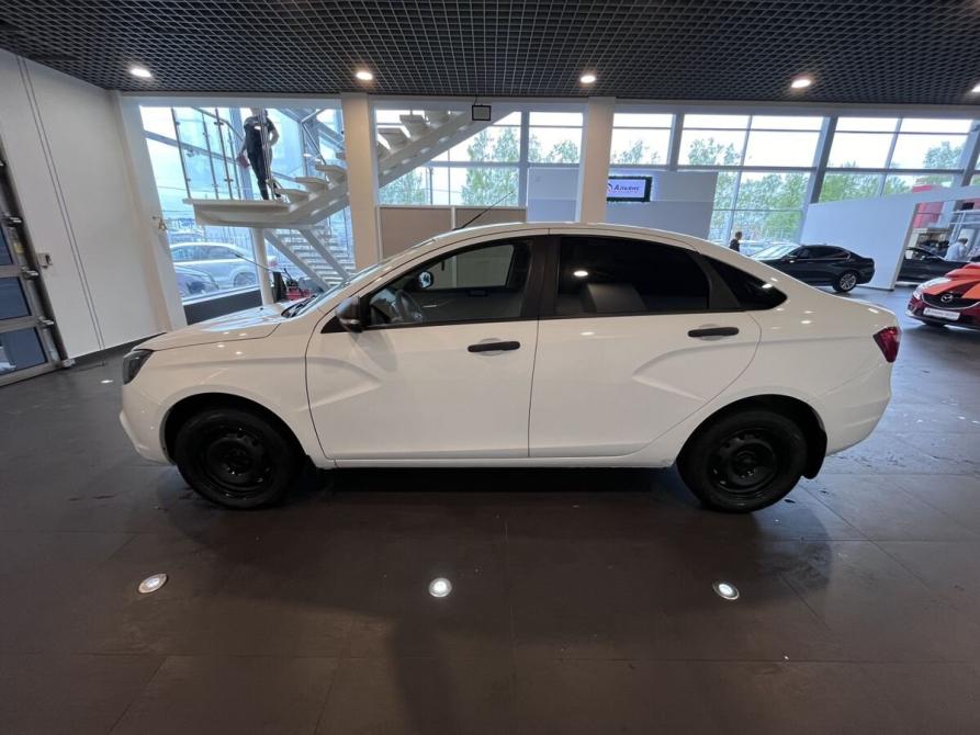 Lada (ВАЗ) Vesta I Чебоксары  - изображение 6
