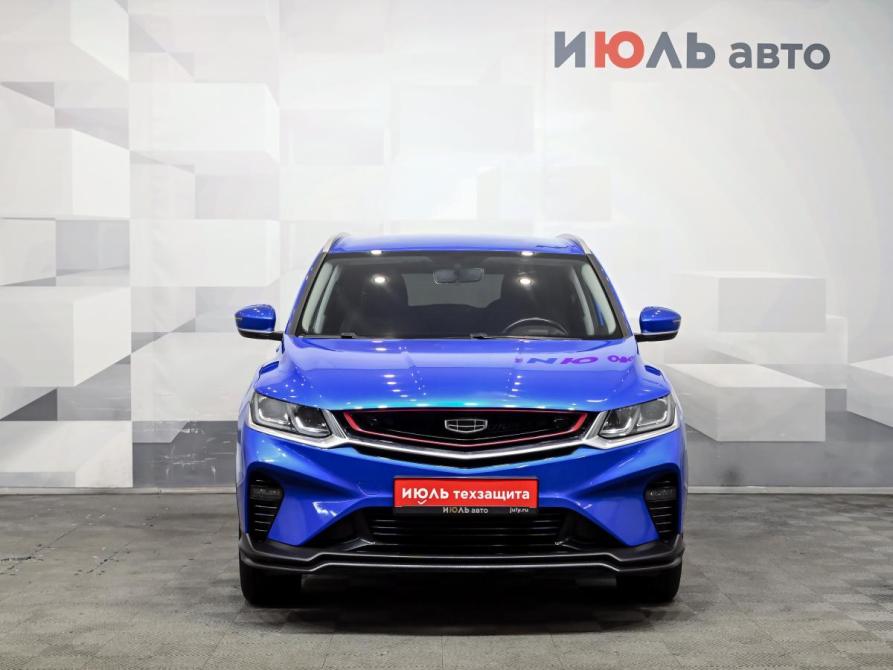 Geely Coolray I Екатеринбург  - изображение 2