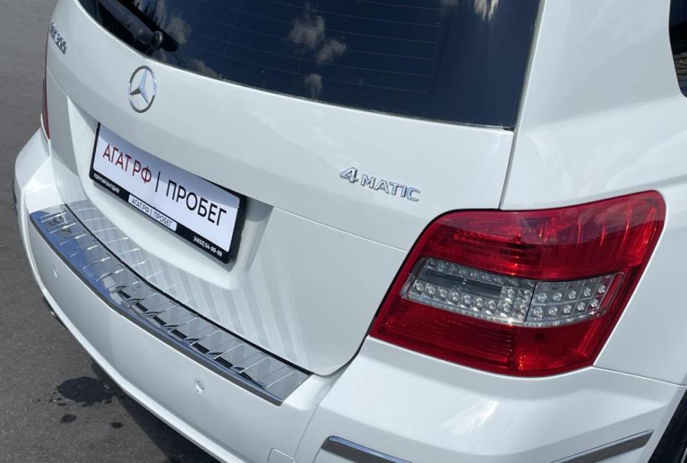 Mercedes-Benz GLK-Класс I (X204) Иваново  - изображение 29