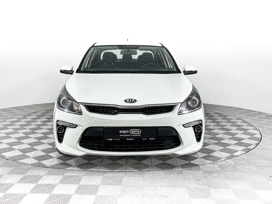 Kia Rio IV Ногинск  - изображение 2