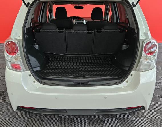 Toyota Verso I Рестайлинг с пробегом 2014 года, цена 1 349 000 рублей, 184182 км, компактвэн, Автокод Объявления