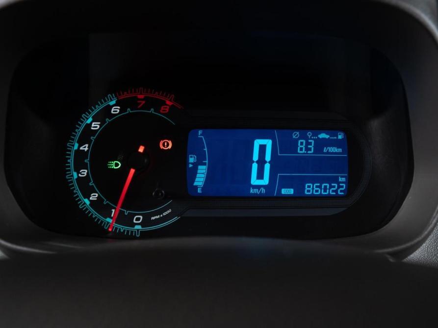 Chevrolet Cobalt II Рестайлинг Волгоград  - изображение 12