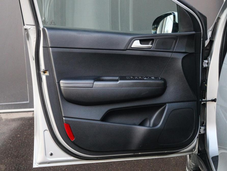 Kia Sportage IV Москва  - изображение 14