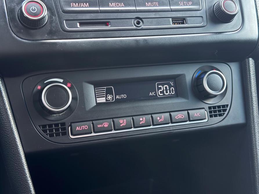 Volkswagen Polo V Рестайлинг Воронеж  - изображение 16