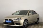 Mitsubishi Lancer X Рестайлинг Пермь  - изображение 28
