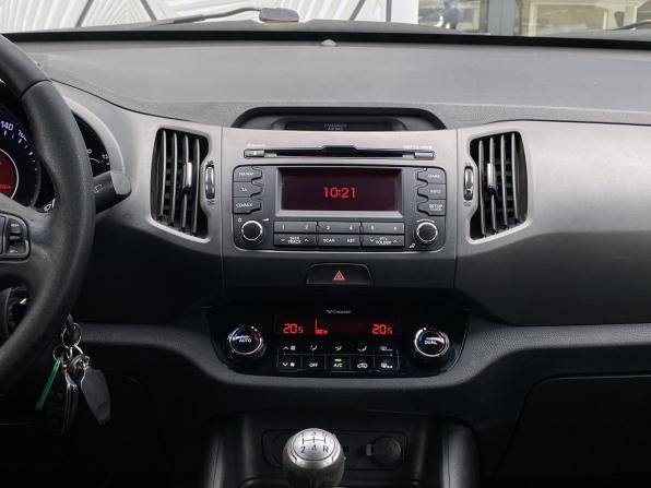 Kia Sportage III с пробегом 2011 года, цена 949 000 рублей, 298148 км, внедорожник, Автокод Объявления