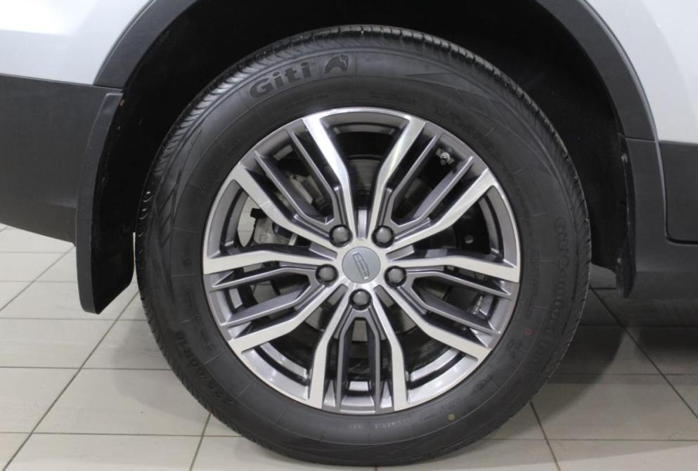 Geely Atlas Pro Астрахань  - изображение 11