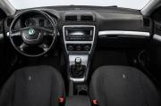 Skoda Octavia II (A5) Рестайлинг Челябинск  - изображение 25