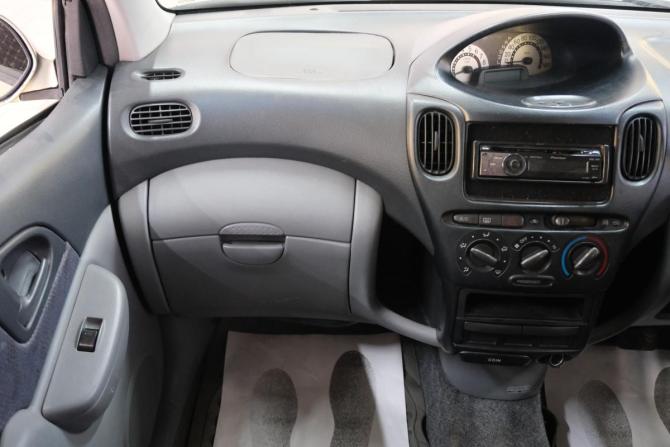 Toyota FunCargo с пробегом 2001 года, цена 489 000 рублей, 328500 км, компактвэн, Автокод Объявления