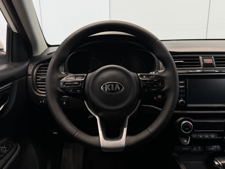 Kia Rio IV Волжский  - изображение 16