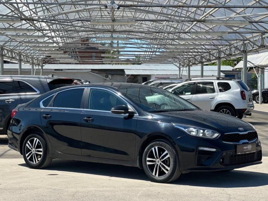 Kia Cerato IV Тула  - изображение 1