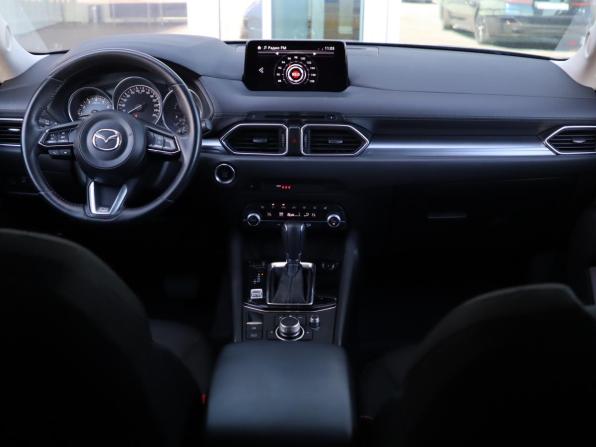 Mazda CX-5 II с пробегом 2020 года, цена 2 390 000 рублей, 127663 км, внедорожник, Автокод Объявления