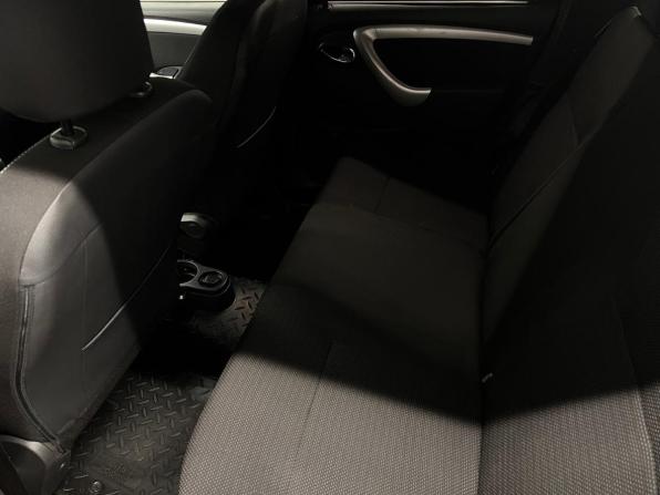 Nissan Terrano III (D10) с пробегом 2018 года, цена 1 085 000 рублей, 168500 км, внедорожник, Автокод Объявления