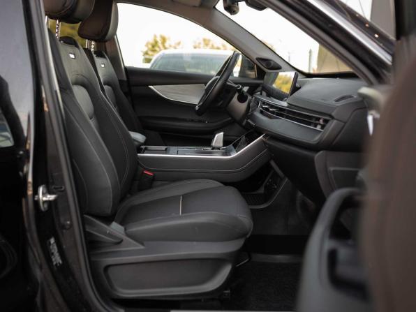 Chery Tiggo 7 Pro Max I с пробегом 2023 года, цена 1 820 000 рублей, 33000 км, внедорожник, Автокод Объявления