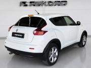 Nissan Juke I Уфа  - изображение 24