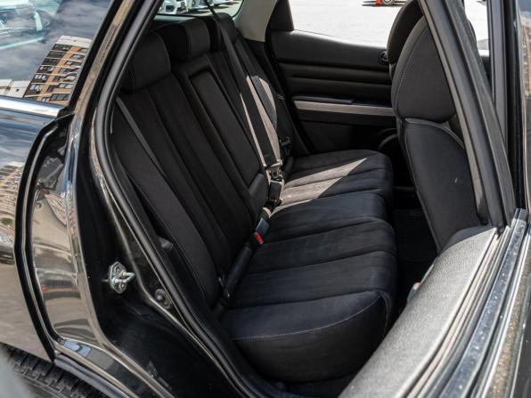Mazda CX-7 I Рестайлинг с пробегом 2011 года, цена 1 040 000 рублей, 200029 км, внедорожник, Автокод Объявления