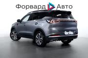 Chery Tiggo 7 Pro Max I Рестайлинг Тюмень  - изображение 32