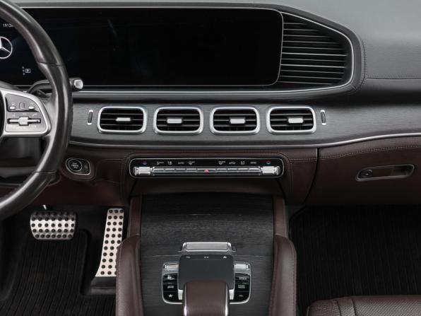 Mercedes-Benz GLS II (X167) с пробегом 2019 года, цена 5 849 000 рублей, 191274 км, внедорожник, Автокод Объявления