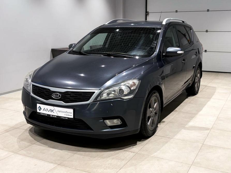 Kia Ceed I Рестайлинг Екатеринбург  - изображение 1